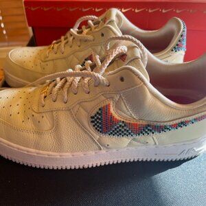 Nike Air Force 1 Low X Premium Goods The Bella Pre-owned With Box Size 10